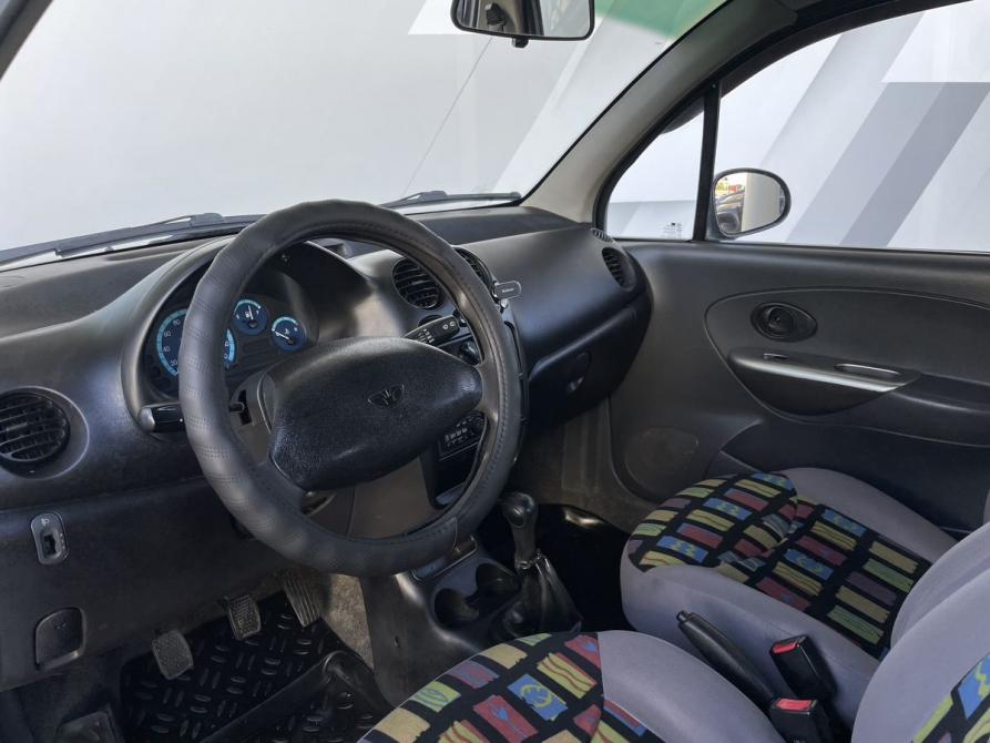 Daewoo Matiz I Рестайлинг Екатеринбург  - изображение 11