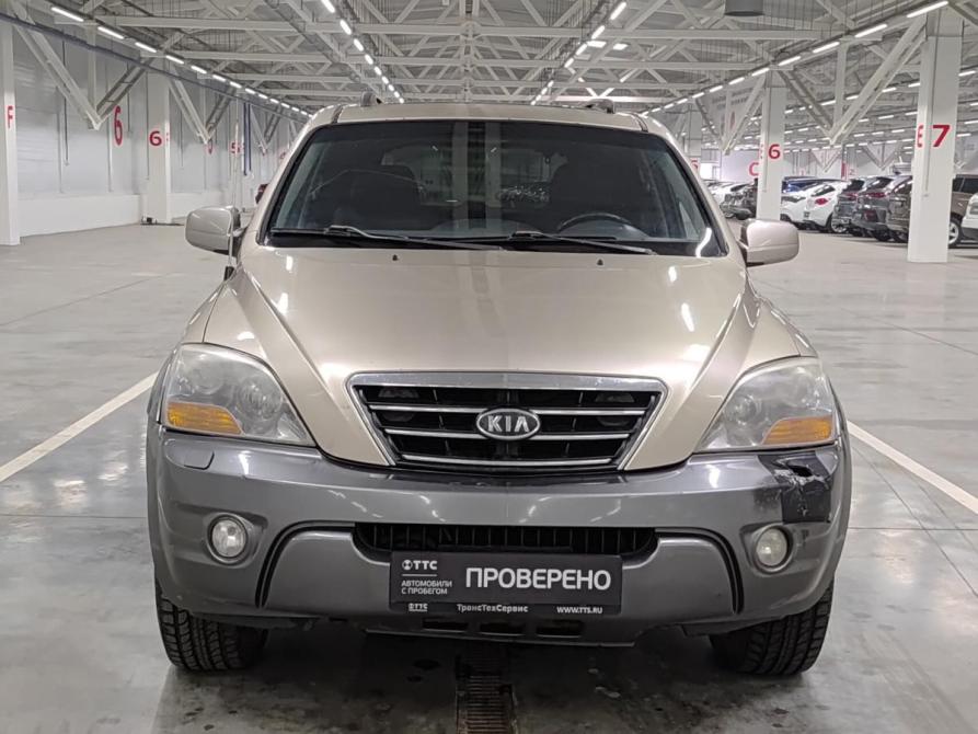 Kia Sorento I Рестайлинг Казань  - изображение 2