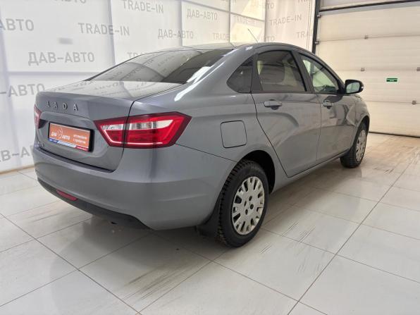 Lada (ВАЗ) Vesta I с пробегом 2019 года, цена 870 000 рублей, 51000 км, седан, Автокод Объявления