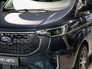 Ford Transit Custom I (China Market) Москва  - изображение 36