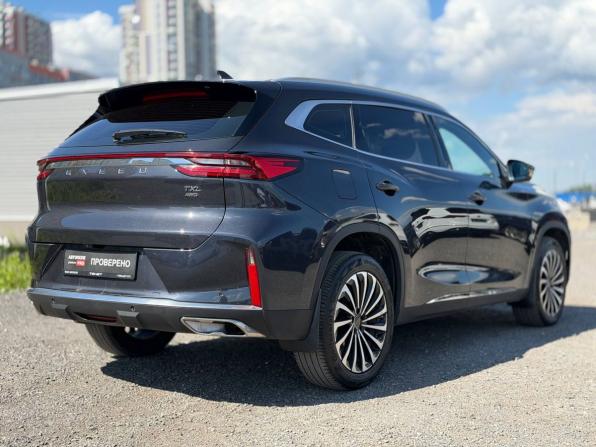 Exeed TXL I Рестайлинг с пробегом 2023 года, цена 2 145 000 рублей, 78000 км, внедорожник, Автокод Объявления