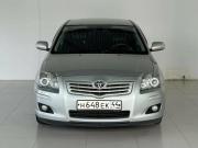Toyota Avensis II Рестайлинг Кострома  - изображение 21