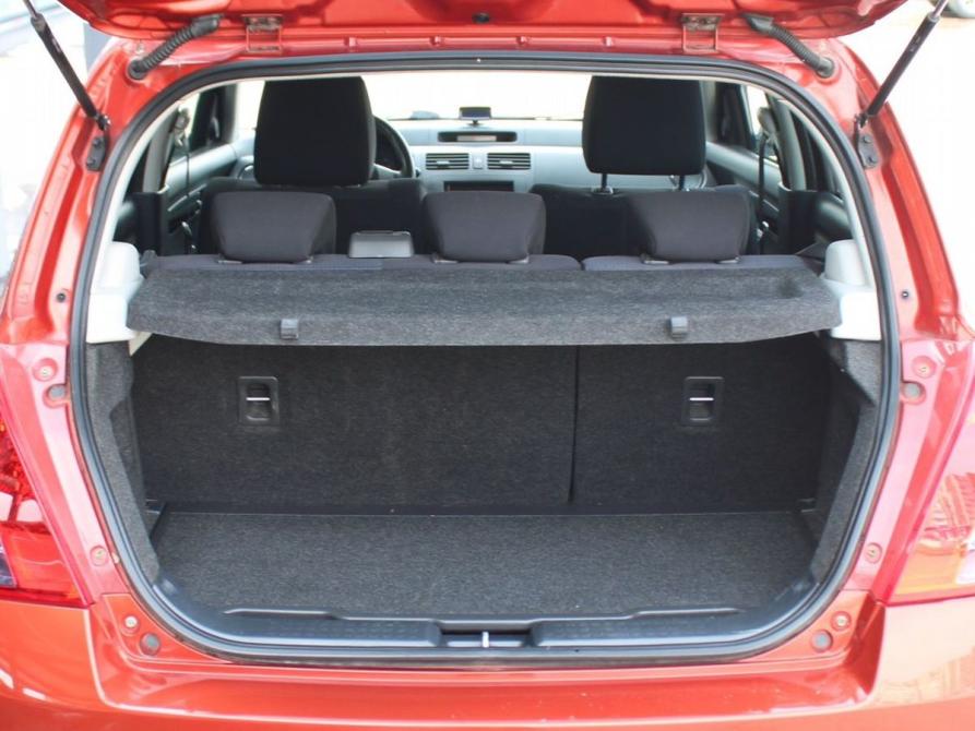 Suzuki Swift III Дзержинск  - изображение 17