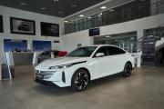 Changan UNI-T I Астрахань  - изображение 15