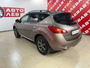 Nissan Murano II (Z51) Новочеркасск  - изображение 21
