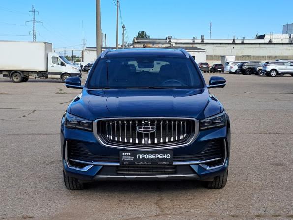 Geely Monjaro I с пробегом 2023 года, цена 3 430 000 рублей, 17500 км, внедорожник, Автокод Объявления