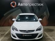 Opel Astra J Рестайлинг Ставрополь  - изображение 29