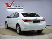 Toyota Corolla XI (E160 E170 E180) Уфа  - изображение 23