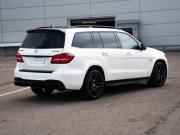 Mercedes-Benz GLS AMG I (X166) Москва  - изображение 37
