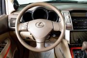 Lexus RX II Рестайлинг Сургут  - изображение 28