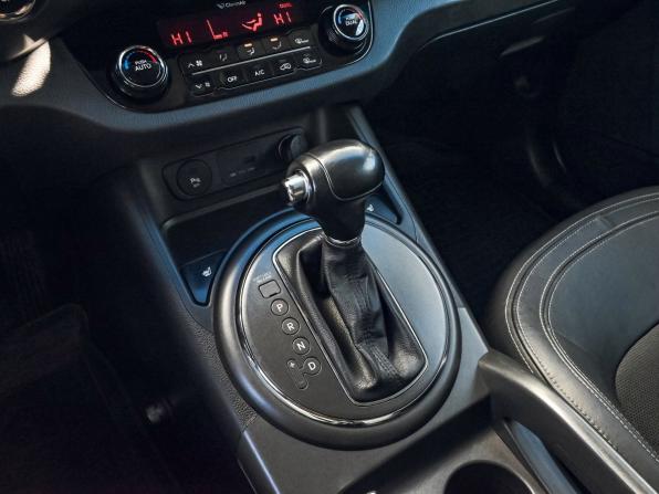 Kia Sportage III с пробегом 2013 года, цена 1 489 000 рублей, 125134 км, внедорожник, Автокод Объявления