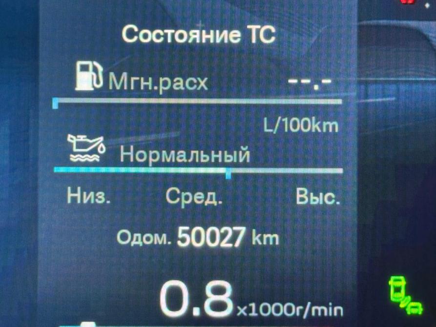 Geely Okavango I Рестайлинг Санкт-Петербург  - изображение 10