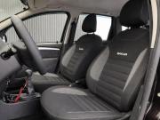 Renault Duster I Рестайлинг Пермь  - изображение 44
