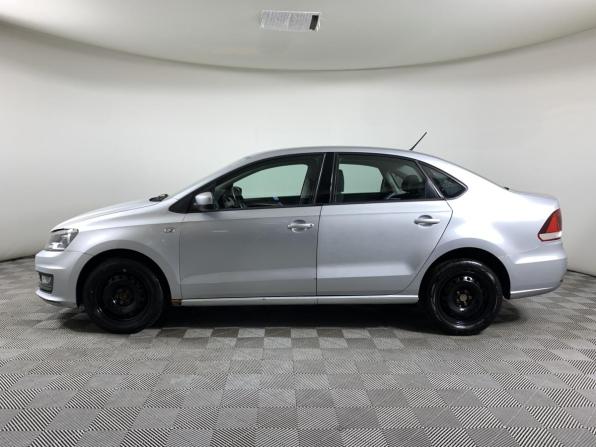 Volkswagen Polo V с пробегом 2015 года, цена 635 000 рублей, 204728 км, седан, Автокод Объявления
