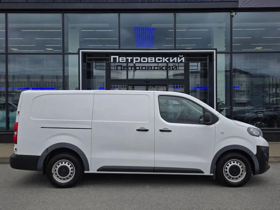 Peugeot Expert III Санкт-Петербург  - изображение 6