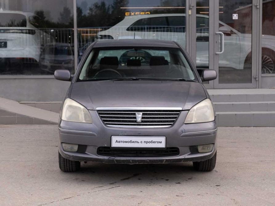 Toyota Premio I (T24) Новосибирск  - изображение 2