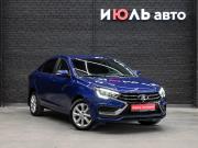 Lada (ВАЗ) Vesta I Рестайлинг (NG) Екатеринбург  - изображение 21