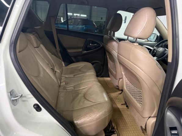 Toyota RAV4 III (XA30) Рестайлинг с пробегом 2010 года, цена 1 297 000 рублей, 163071 км, внедорожник, Автокод Объявления
