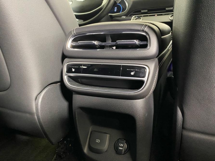 Genesis GV80 I Москва  - изображение 17