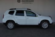 Renault Duster I Рестайлинг Калининград  - изображение 21