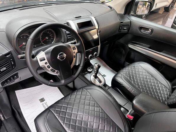 Nissan X-Trail II с пробегом 2010 года, цена 1 190 000 рублей, 195895 км, внедорожник, Автокод Объявления