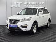 Lifan X60 I Рестайлинг Таганрог  - изображение 20