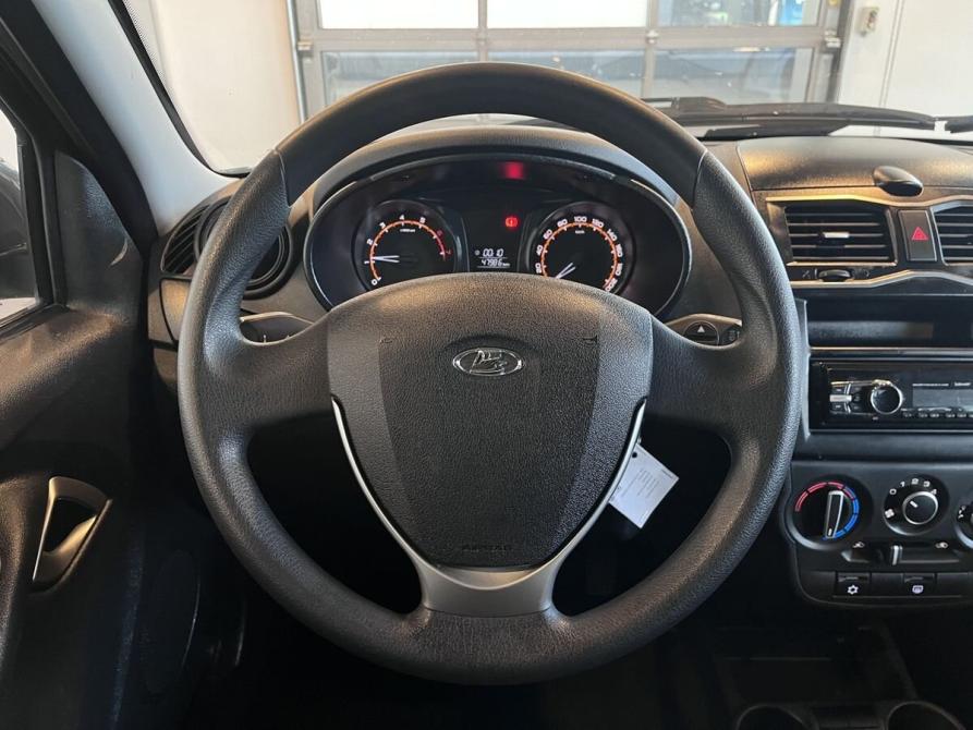 Lada (ВАЗ) Granta I Рестайлинг Чебоксары  - изображение 10