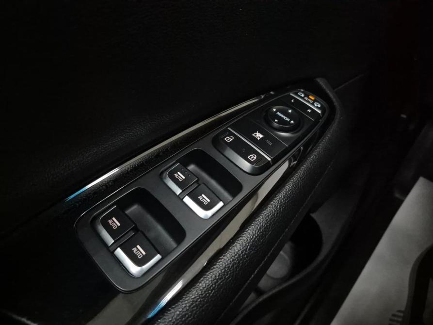Kia Optima IV Рестайлинг Альметьевск  - изображение 8