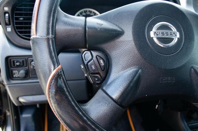 Nissan Almera II (N16) Рестайлинг с пробегом 2005 года, цена 288 000 рублей, 355000 км, седан, Автокод Объявления