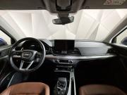 Audi Q5 II (FY) Рестайлинг Москва  - изображение 31