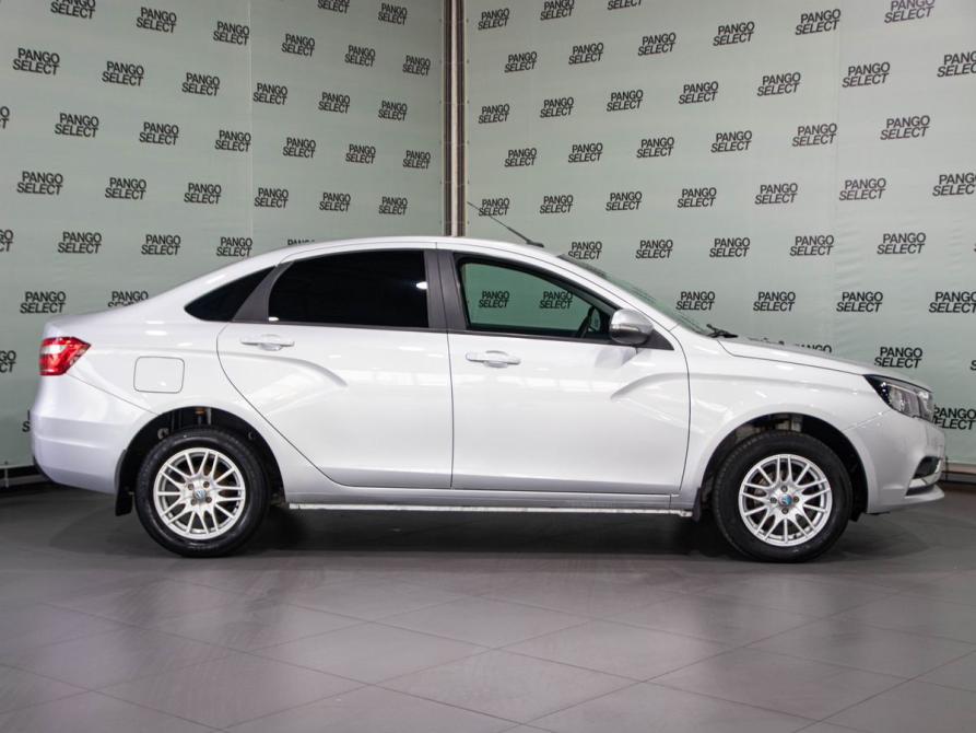 Lada (ВАЗ) Vesta I Оренбург  - изображение 4