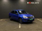 Lada (ВАЗ) Granta I Челябинск  - изображение 20
