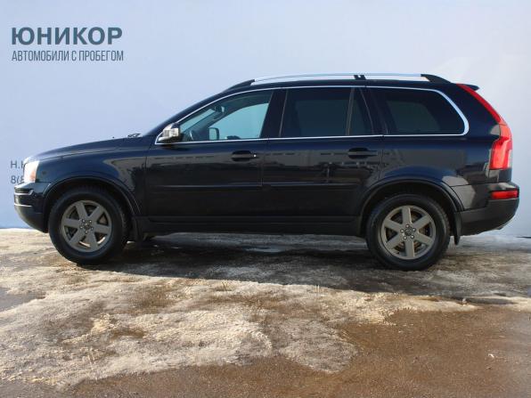 Volvo XC90 I Рестайлинг с пробегом 2010 года, цена 1 100 000 рублей, 310939 км, внедорожник, Автокод Объявления