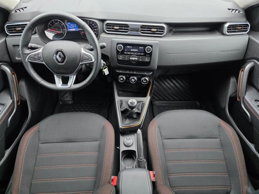 Renault Duster II Вологда  - изображение 16