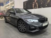 BMW 3 серии VII (G2x) Новосибирск  - изображение 38