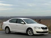 Skoda Octavia III (A7) Уфа  - изображение 12