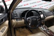 Toyota Highlander II (XU40) Рестайлинг Сургут  - изображение 43
