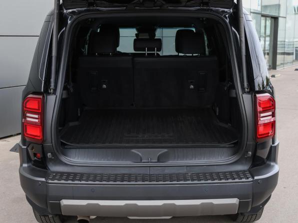Toyota Land Cruiser Prado 250 Series с пробегом 2024 года, цена 7 398 000 рублей, 80983 км, внедорожник, Автокод Объявления