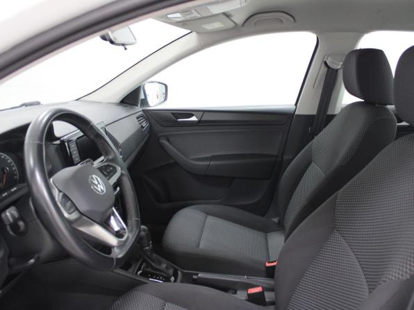 Volkswagen Polo VI с пробегом 2021 года, цена 1 589 900 рублей, 114084 км, лифтбек, Автокод Объявления