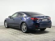 Mazda 6 III (GJ) Казань  - изображение 21