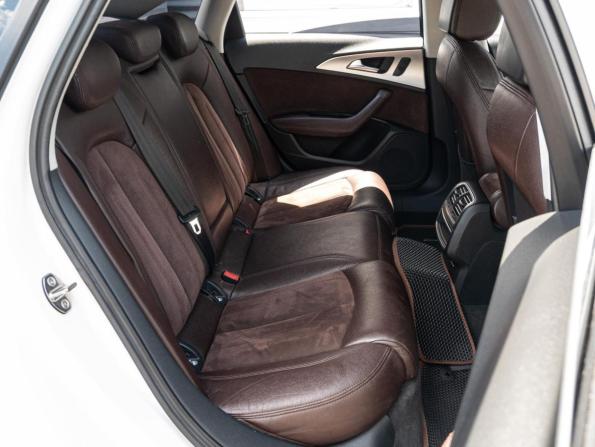 Audi A6 IV (C7) с пробегом 2011 года, цена 1 560 000 рублей, 150322 км, седан, Автокод Объявления
