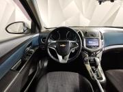 Chevrolet Cruze I Рестайлинг Москва  - изображение 38