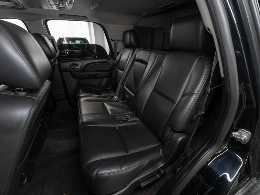 Chevrolet Tahoe III Москва  - изображение 13