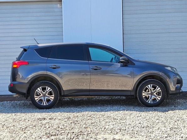 Toyota RAV4 IV (XA40) с пробегом 2013 года, цена 1 780 000 рублей, 183500 км, внедорожник, Автокод Объявления