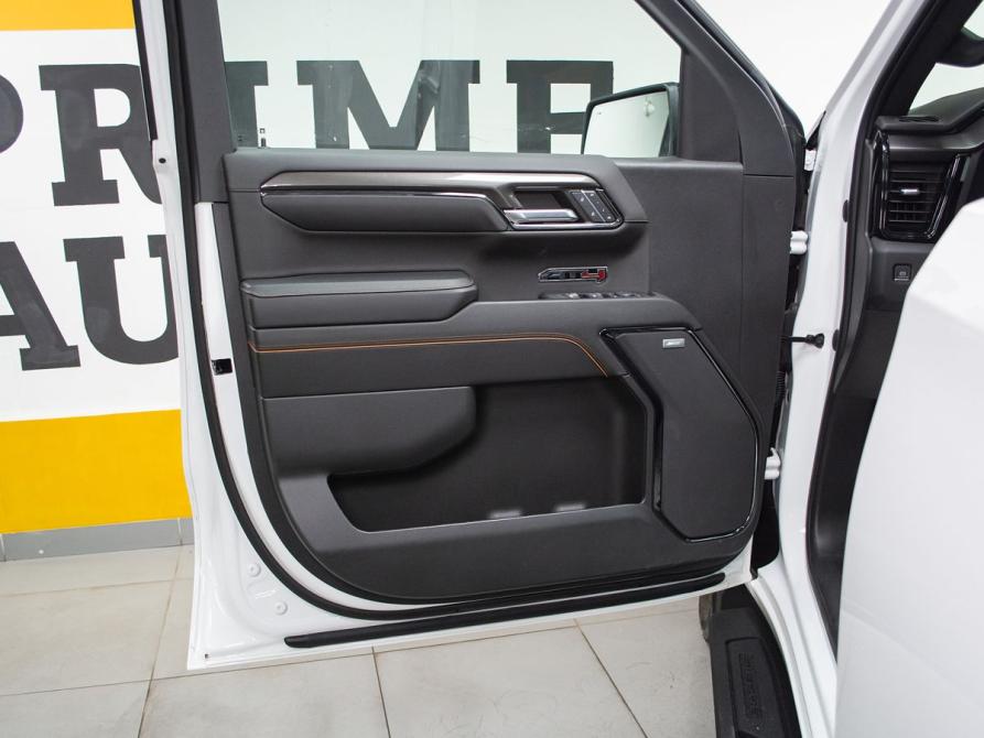 GMC Sierra IV Рестайлинг Новосибирск  - изображение 8