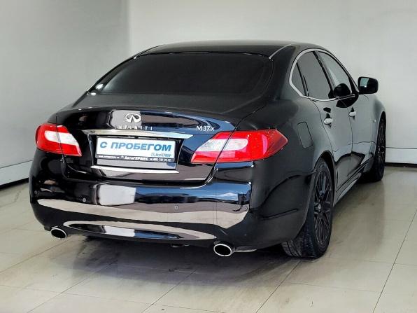 Infiniti M IV с пробегом 2010 года, цена 1 320 000 рублей, 216416 км, седан, Автокод Объявления
