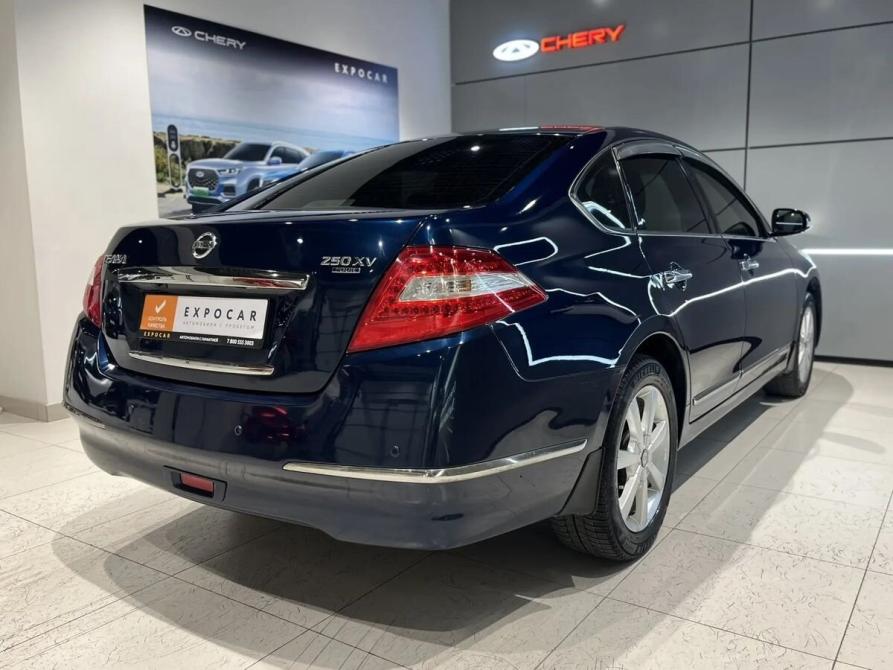 Nissan Teana II Новосибирск  - изображение 6
