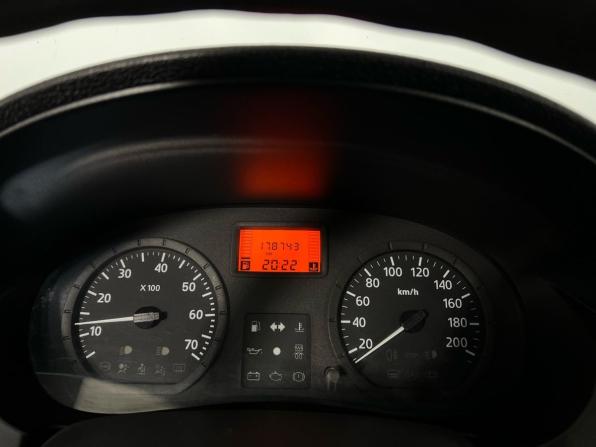 Renault Logan I с пробегом 2008 года, цена 299 000 рублей, 178000 км, седан, Автокод Объявления