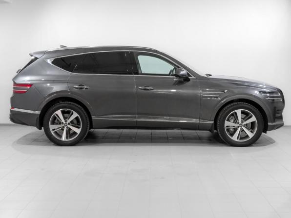 Genesis GV80 I с пробегом 2021 года, цена 5 100 000 рублей, 70818 км, внедорожник, Автокод Объявления
