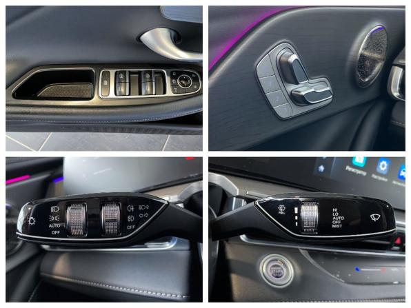 Chery Arrizo 8 с пробегом 2023 года, цена 1 875 000 рублей, 70025 км, седан, Автокод Объявления